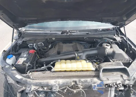 2020 Ford Expedition Max Limited z USA, uszkodzony, nr VIN 1FMJK2AT5LEA15809